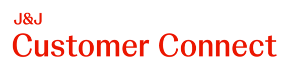JnJ Customer Connect Logo